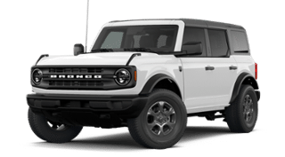 2026 Ford Bronco® External Image 1